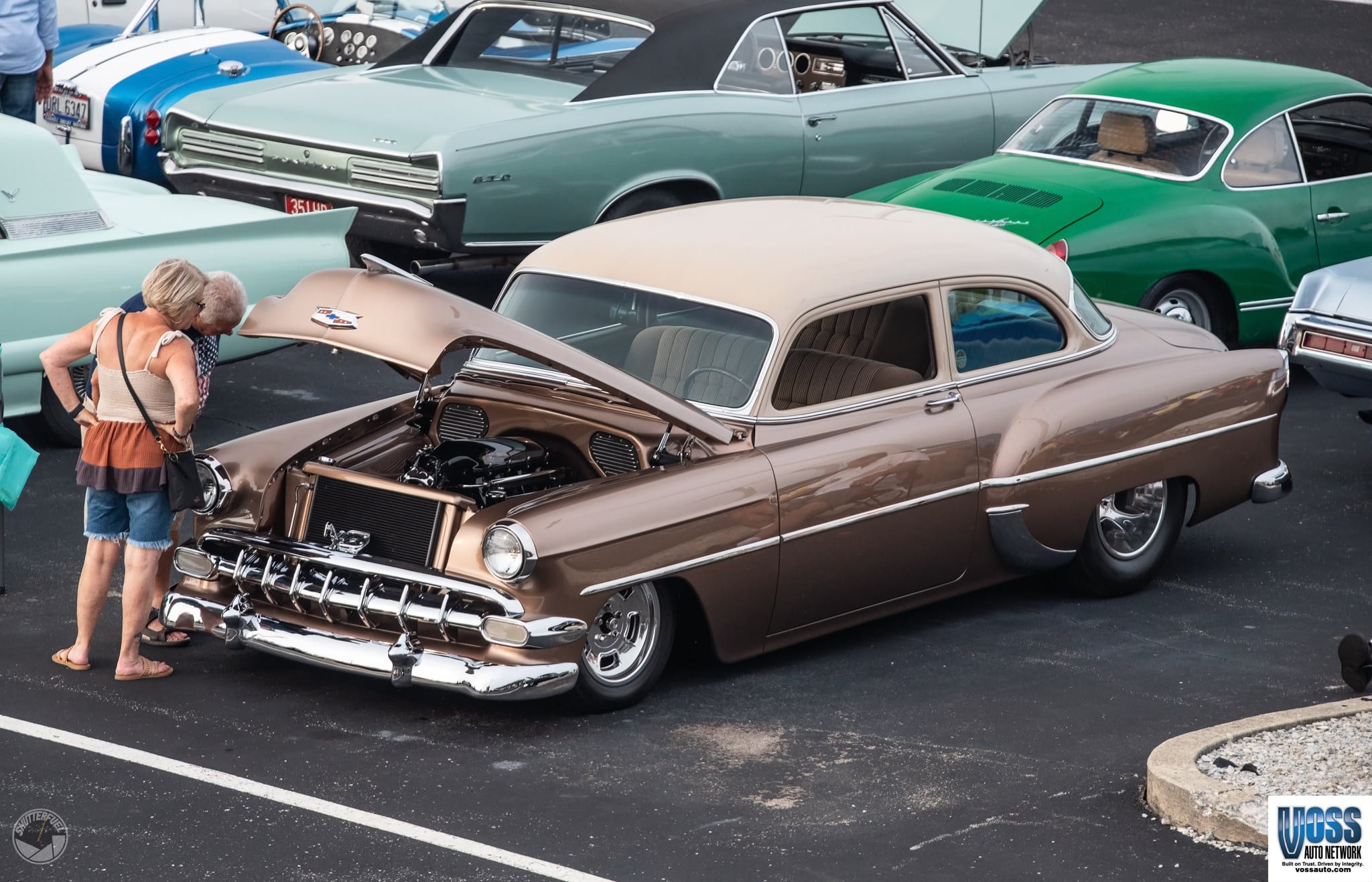 Voss Hoss Cruise-in 2021 preview 3